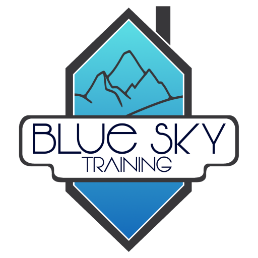 Blue Sky Training