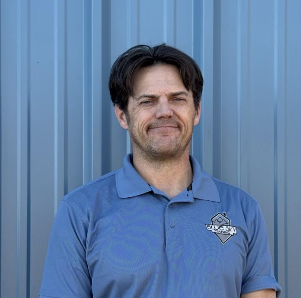Scott Suddreth