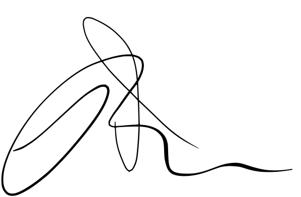 Parker Lahti Signature